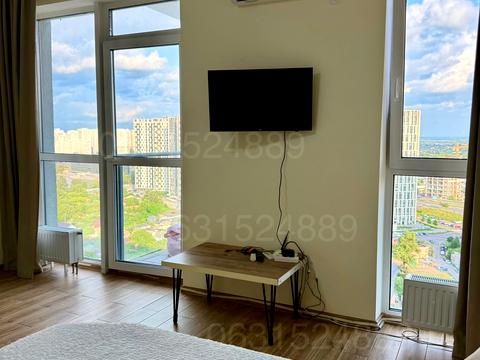 квартира за адресою Осокорська вул., 2а