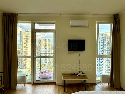 квартира за адресою Осокорська вул., 2а