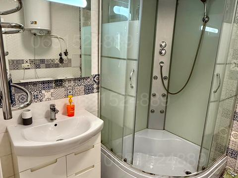 квартира за адресою Осокорська вул., 2а