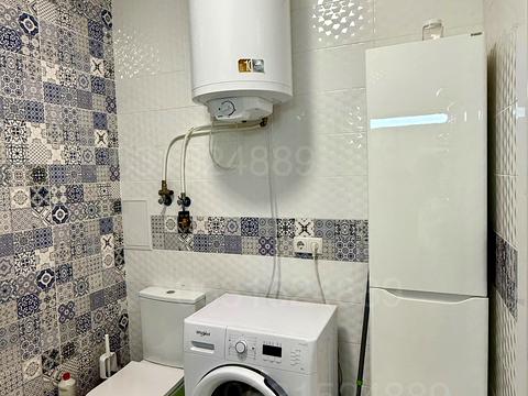 квартира за адресою Осокорська вул., 2а