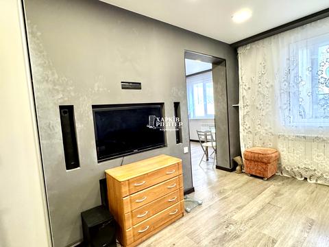 квартира за адресою Харків, Гвардійців-Широнінців вул., 47