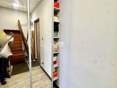 квартира за адресою Харків, Гвардійців-Широнінців вул., 47