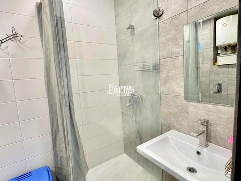 квартира за адресою Харків, Гвардійців-Широнінців вул., 47