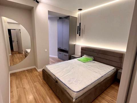 квартира за адресою Дніпро, Науки просп. (Гагаріна), 112-А