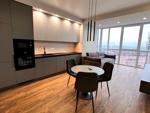 квартира за адресою Дніпро, Науки просп. (Гагаріна), 112-А