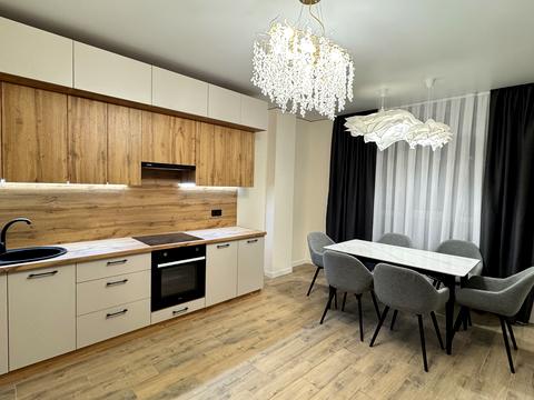 квартира за адресою Героїв Майдану вул. (Червоноармійська), 270