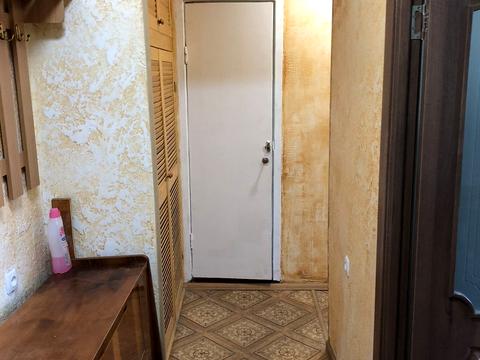 квартира за адресою Академіка Корольова вул., 76/2