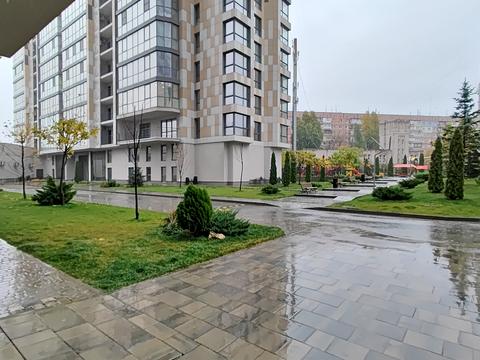 квартира за адресою Дніпро, Науки просп. (Гагаріна), 112-А