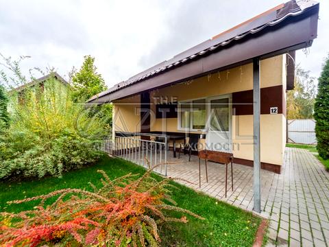 будинок за адресою с. Дзвінкове, Нова