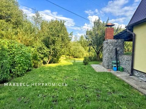 будинок за адресою В лісі, 1