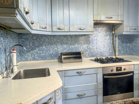 квартира по адресу Віктора Ярмоли ул., 4