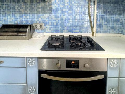 квартира по адресу Віктора Ярмоли ул., 4