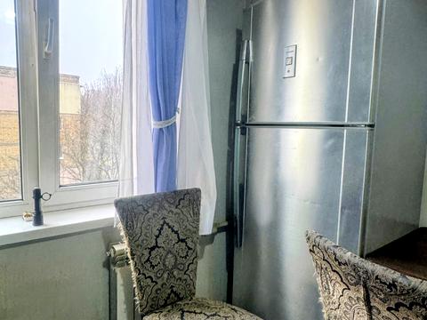 квартира по адресу Віктора Ярмоли ул., 4