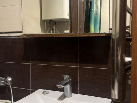 квартира по адресу Віктора Ярмоли ул., 4