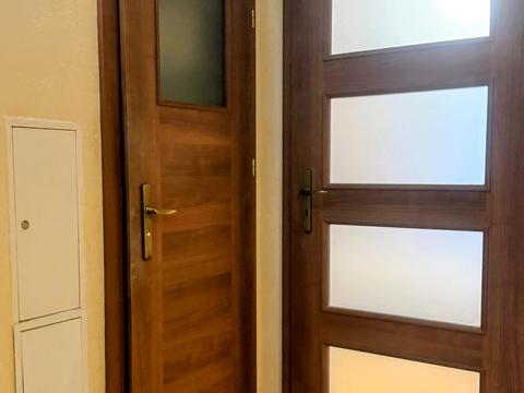 квартира по адресу Віктора Ярмоли ул., 4