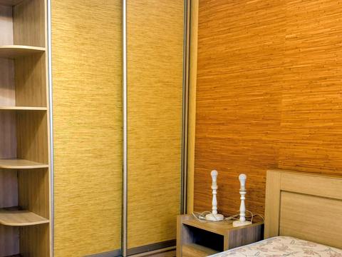 квартира по адресу Віктора Ярмоли ул., 4