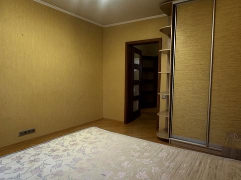 квартира по адресу Віктора Ярмоли ул., 4