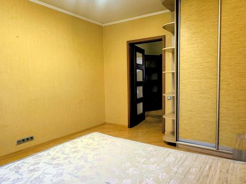 квартира по адресу Віктора Ярмоли ул., 4