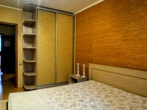 квартира по адресу Віктора Ярмоли ул., 4