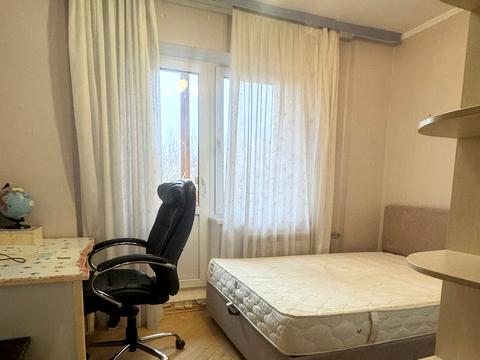 квартира по адресу Віктора Ярмоли ул., 4