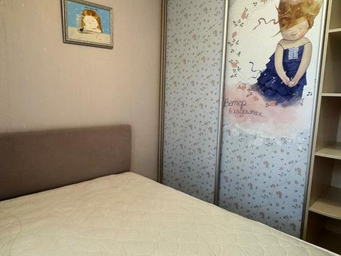 квартира по адресу Віктора Ярмоли ул., 4