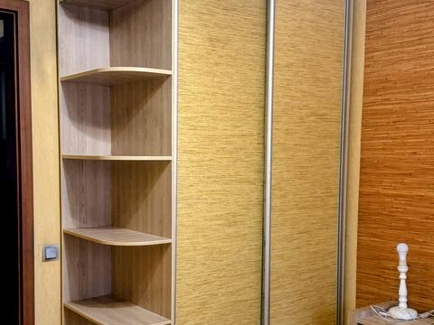 квартира по адресу Віктора Ярмоли ул., 4