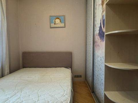 квартира по адресу Віктора Ярмоли ул., 4