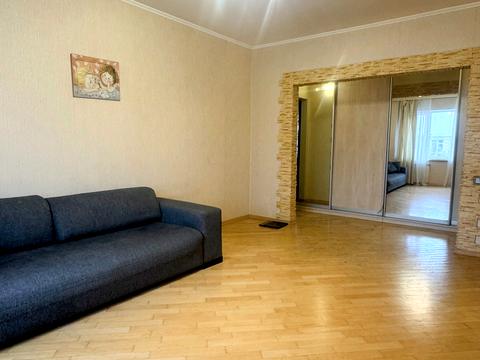 квартира по адресу Віктора Ярмоли ул., 4