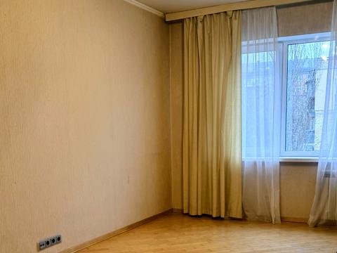 квартира по адресу Віктора Ярмоли ул., 4