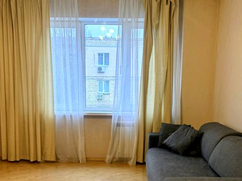 квартира по адресу Віктора Ярмоли ул., 4