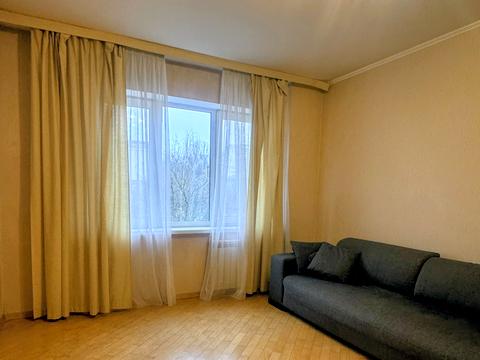 квартира по адресу Віктора Ярмоли ул., 4