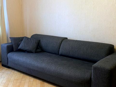 квартира по адресу Віктора Ярмоли ул., 4