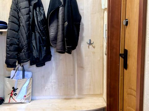 квартира по адресу Віктора Ярмоли ул., 4