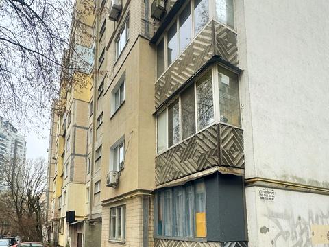 квартира по адресу Віктора Ярмоли ул., 4