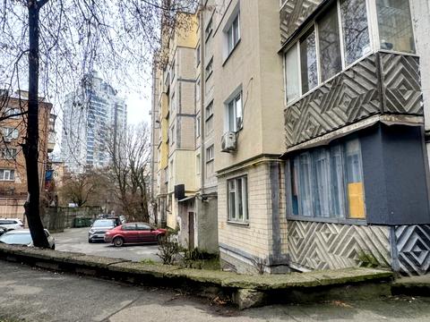 квартира по адресу Віктора Ярмоли ул., 4