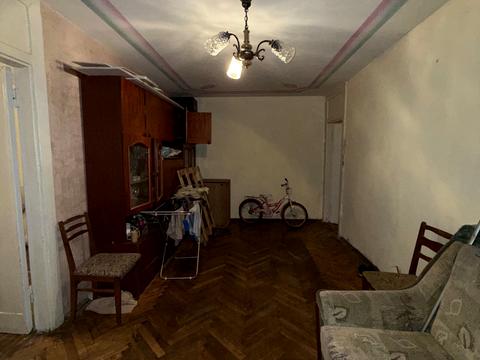 квартира за адресою Вацлава Гавела бульв. (Івана Лепсе), 79-В