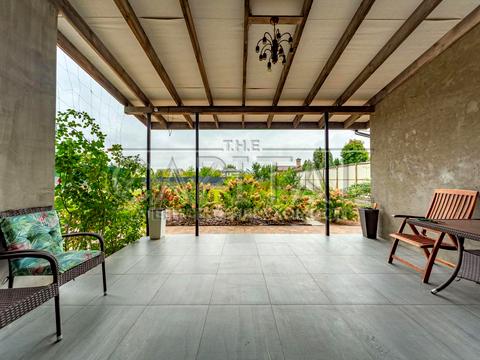 будинок за адресою с. Гатне, Яблунева вул., 17