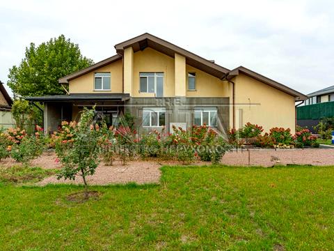 будинок за адресою с. Гатне, Яблунева вул., 17