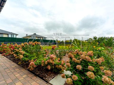 будинок за адресою с. Гатне, Яблунева вул., 17