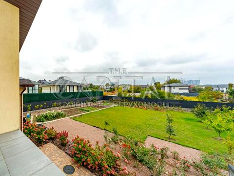 будинок за адресою с. Гатне, Яблунева вул., 17