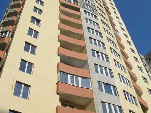 квартира за адресою Олевська вул., 11