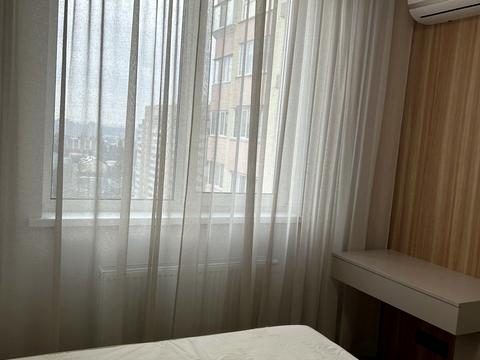 квартира за адресою Олевська вул., 11