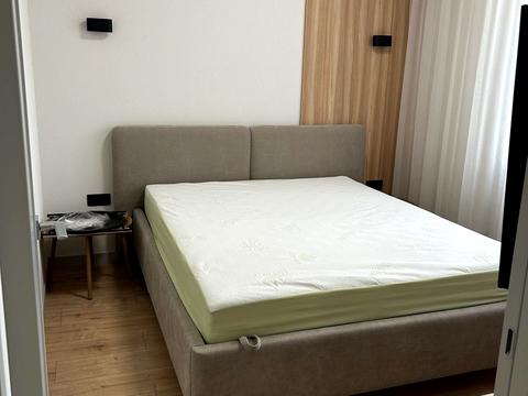 квартира за адресою Олевська вул., 11