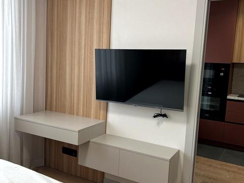 квартира за адресою Олевська вул., 11