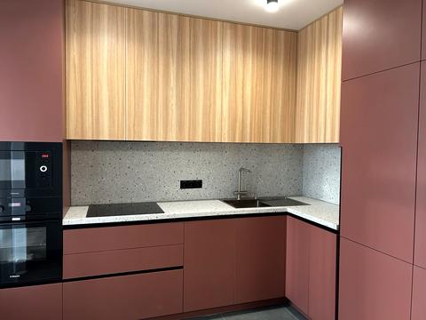 квартира за адресою Олевська вул., 11