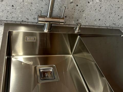 квартира за адресою Олевська вул., 11