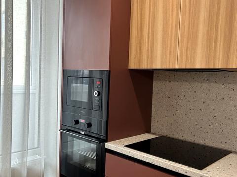 квартира за адресою Олевська вул., 11