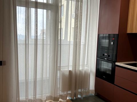 квартира за адресою Олевська вул., 11