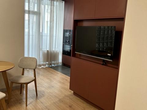 квартира за адресою Олевська вул., 11