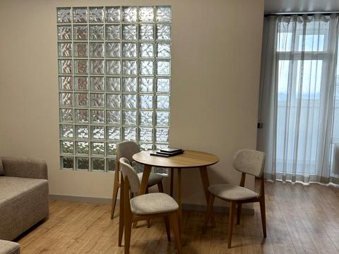 квартира за адресою Олевська вул., 11